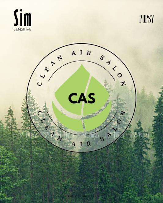 【 Clean Air Salon 】