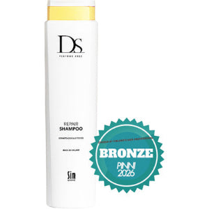 Sim SENSITIVE DS 修復洗髮水 Repair Shampoo 250ml (#11183)