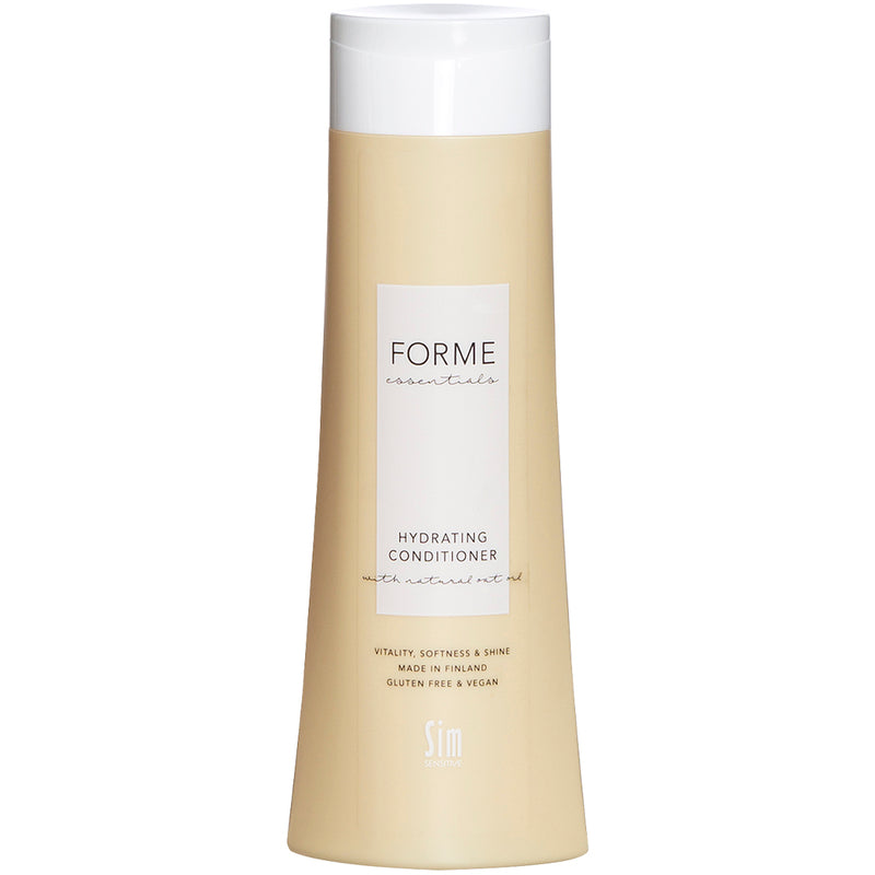 Sim SENSITIVE FORME essentials 保濕護髮素 Hydrating Conditioner 250ml (#F11083)