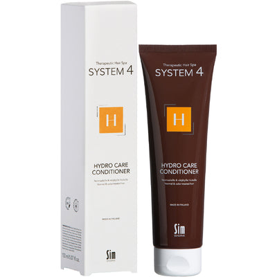 Sim SENSITIVE System4  [H] 水潤護髮素 Hydro Care Conditioner 150ml (#11325)